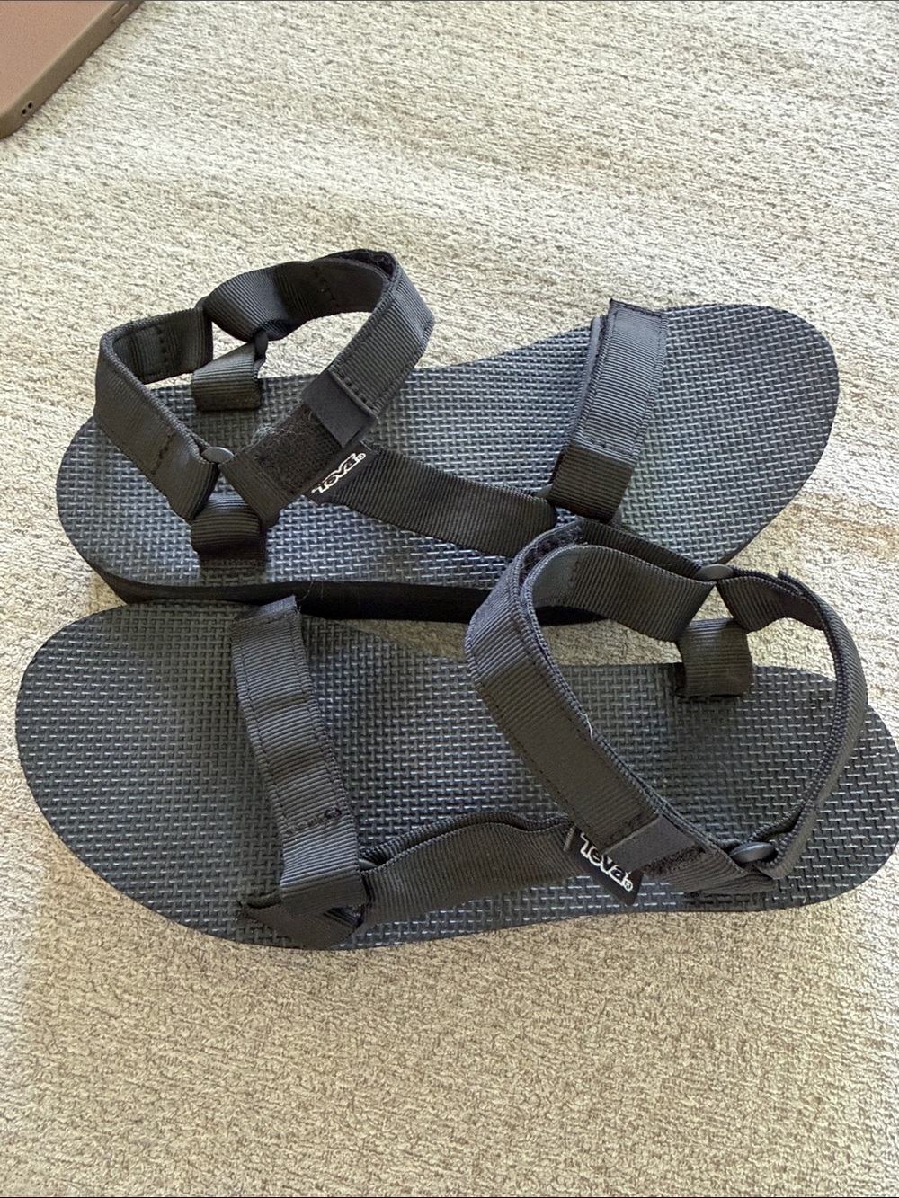 Accessories Subcategory Identification